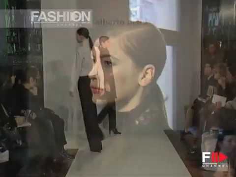 Fashion Show "Alberto Biani" Autumn Winter 2007 2008 Pret a Porter Milan 3 of 3 by Fashion Channel