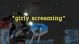 Random Space Engineers Bullshittery (part 2)
