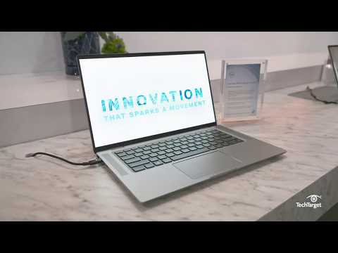 Dell Latitude 9510 CES 2020