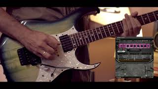 Video thumbnail for Amplifikation Lancaster - Shadiness - 50s 60s by Kuassa