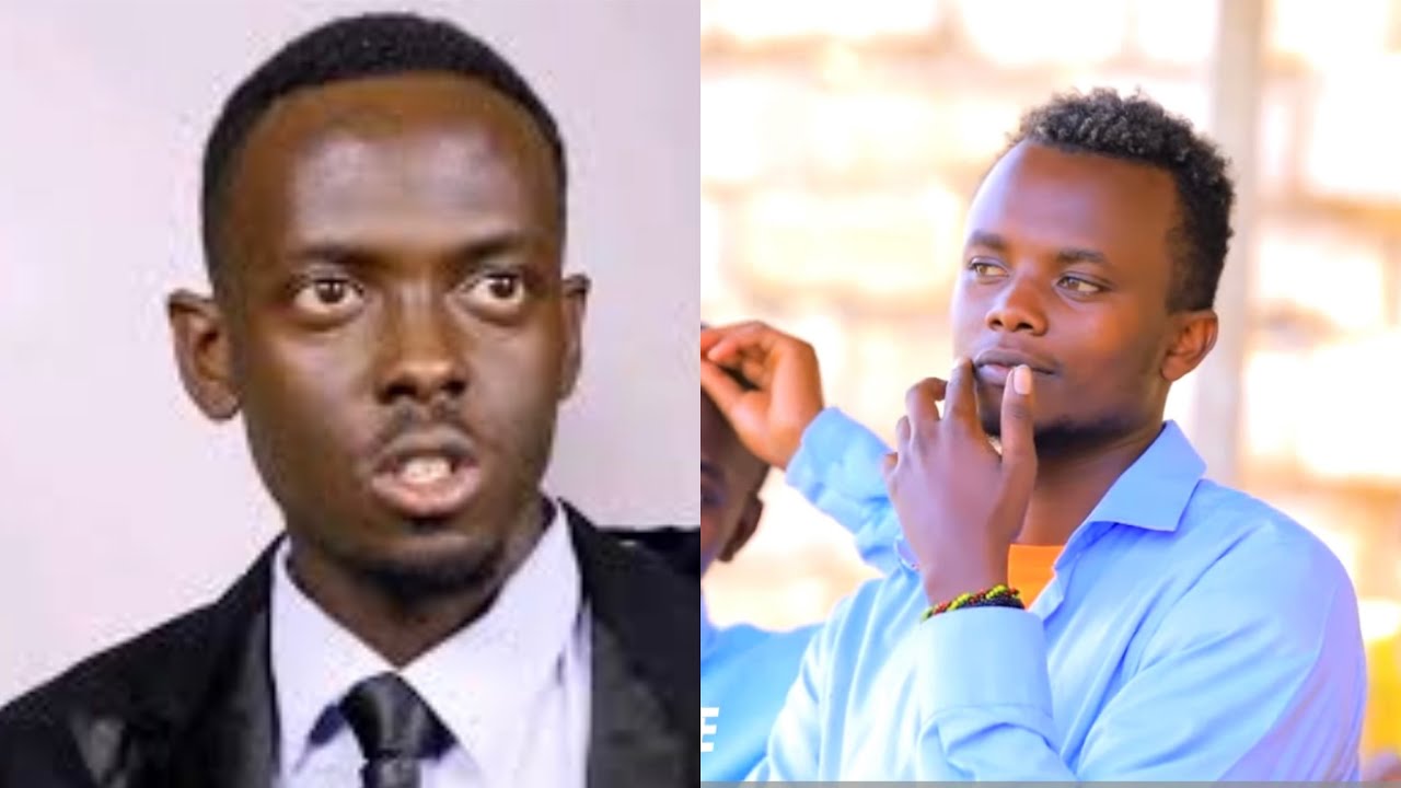 PATTYNO avuze urwango rwe na NYAXO||gusambanya abakobwa ashinjwa|amennye umuceri abapampe barumirwa