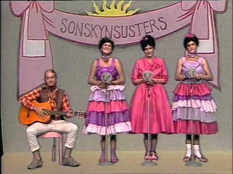 Sonskynsusters