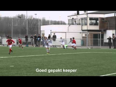 de VEP Zaterdagmorgen