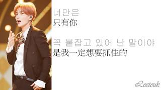 Super Junior - The Lucky Ones《中韓字幕》