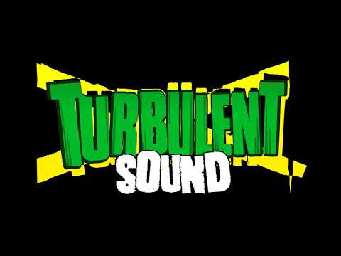 Dubplate Turbulent  *** COOKAH P *** Top Killa Sound