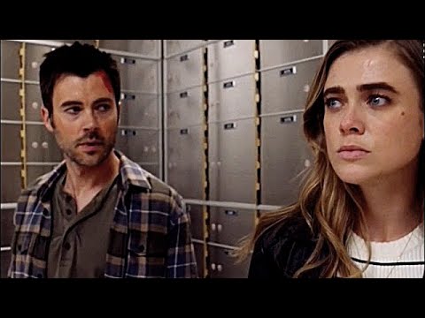 Michaela & Zeke | Hold On | Manifest