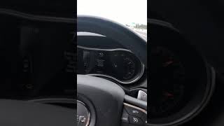 Jeep / Dodge Ram Ecodiesel limp mode issues temporary solution
