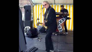 Hank The Knife &amp; The Jets &quot;Ghost Town&quot;