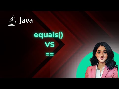 Difference Between Equals And Java Interview Question Explained With Example