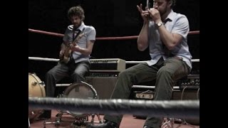 The Harpoonist &amp; The Axe Murderer - Roll With The Punches