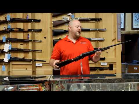 Henry Long Ranger 6 5 Creedmoor Review