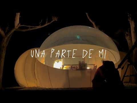 SANTOS - UNA PARTE DE MI (Video Oficial)