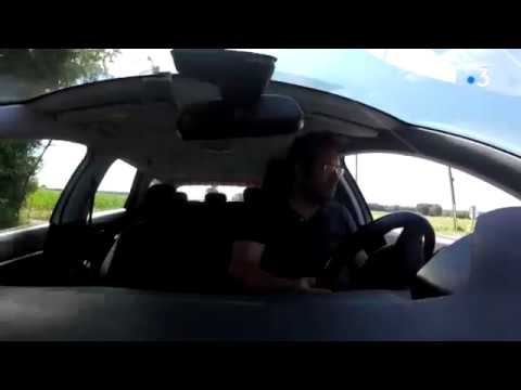 Nous avons testé les 80 km/h