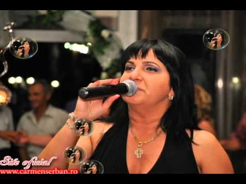 Carmen Serban - Cu Cornel si cu Romica, râde lumea de se strică, an 1998, TeleEuroBingoShow