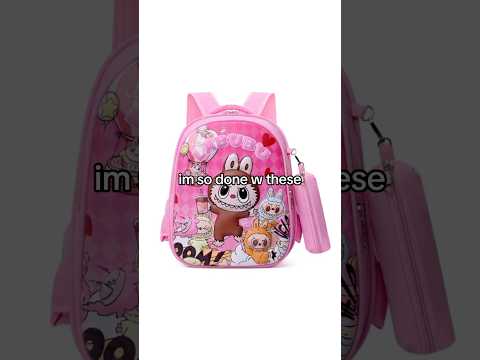 BAGS I BETTER NOT SEE IDC #school #summer #food #hacks #fypシ゚viral #greenscreen #shortsviral