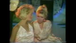 Bucks Fizz - One Touch Too Much - Bucks Fizz