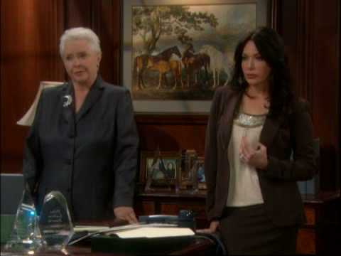 B&B Episode 5806 - Spanish
