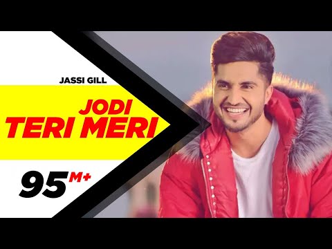 Poster jodi teri meri lyrics – jassi gill, desi crew