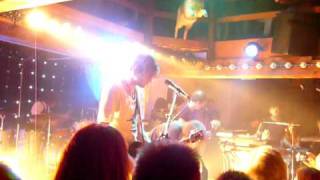 Lovebugs &quot;Head X&quot; - Rubigen Touragschluss 27.3.2010