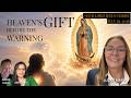 🌹 THE DAY BEFORE THE WARNING: HEAVEN’S GIFT TO EVERY SOUL | Luz de María