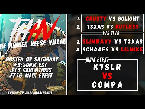 The Hidden Heese Village pt.49! *READ DESCRIPTION* (timestamps in cmt section)