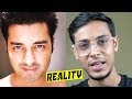 What Actually Happened Between Me and Ankush Hazra | The Bong Guy | My Final Reply