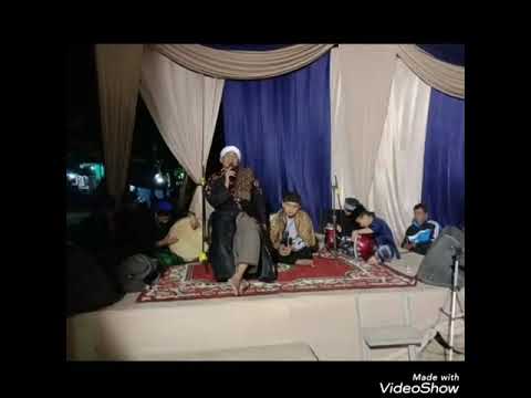 el barik - sholatunbisalamilmubin