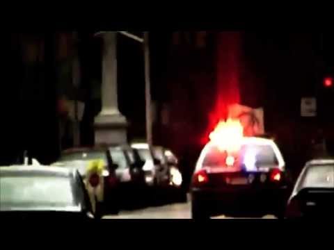 BLAZE    Puerto Rican Myke , Danny Diablo [N.Y.H.C]