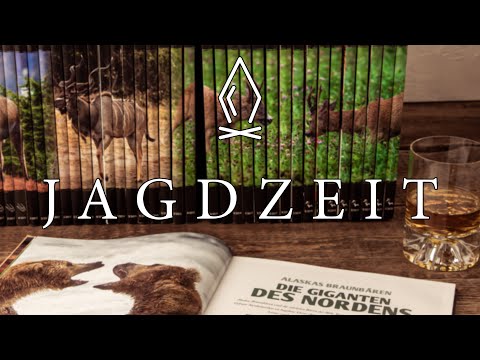 Jagdzeit - Das Magazin
