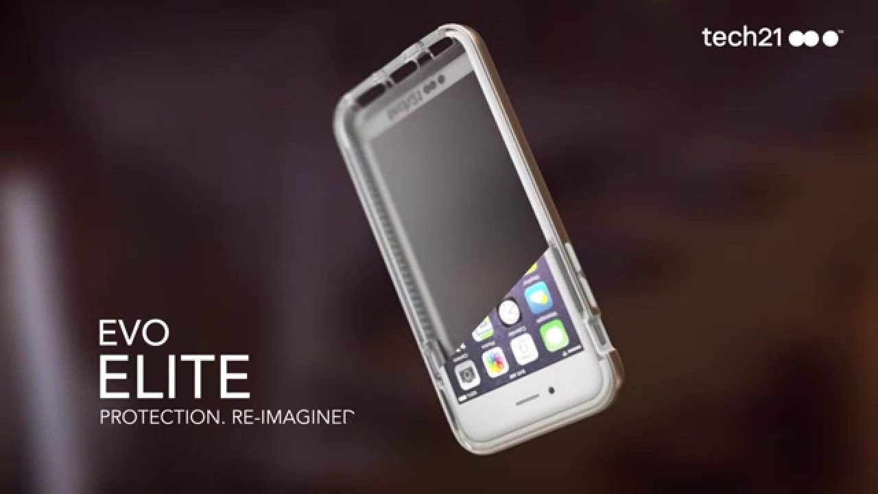 Evo Elite // Black video thumbnail