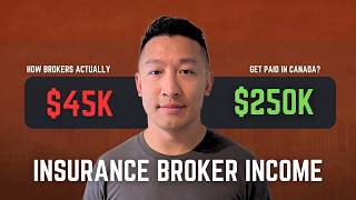 How Insurance Brokers in Canada Make Money