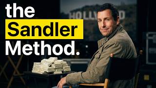 How Adam Sandler Quietly Became A Billionaire