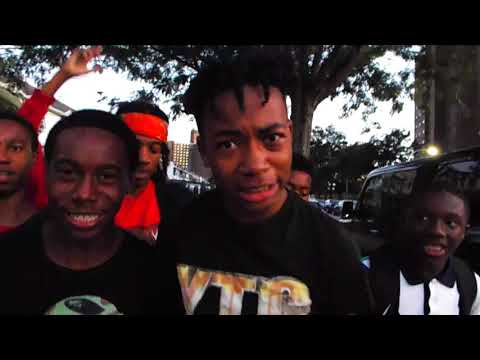 TrapGod Glizzoe - The Race Remix (Digits)