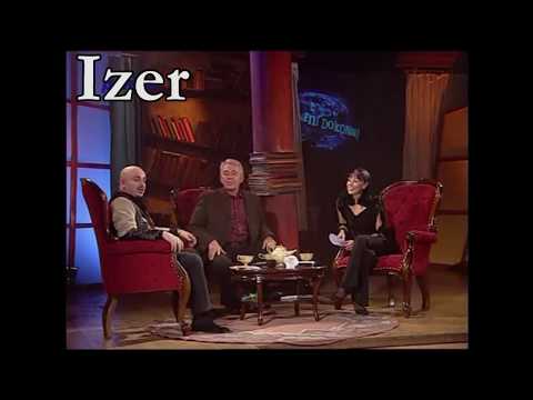 Izer - Ostravak