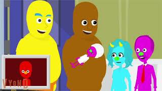 Things That We Remember (Sesame Street Characters AI Cover)