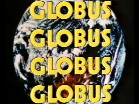 ARD ZDF 30.06.1986 - "Umschau" und "Globus" (Beginn) im Vormittagsprogramm