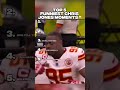 TOP 5 FUNNIEST CHRIS JONES MOMENTS😂 #chrisjones #nfl #nflfootball