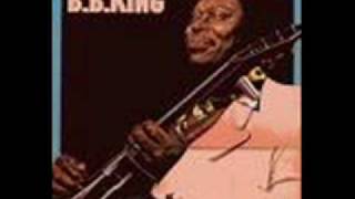 b.b. king -it&#39;s just a matter of time