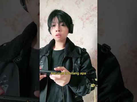 BOCIL MAUT KAMU DENGER GAK SIH #POV #shorts