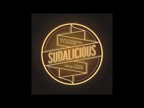 SUDALICIOUS MIXTAPE Vol.1 - 15. BOOGIE VANDAL THEORY - BoogieVandal