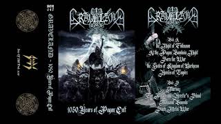 Graveland - Thurisaz