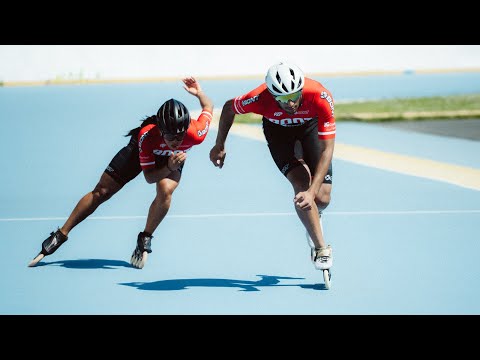 Bont Skates | The Fastest and Lightest Inline Speed Skates in the World