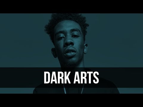 DARK ARTS | Desiigner x Future Type Beat