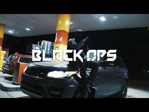 JB x 23 x Sickan Type Beat "BLACK OPS" | Produced By J ONE