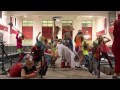 Harlem Shake WSU Women's Rowing