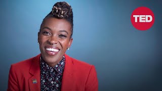 Want to truly succeed? Lift others up as you climb to the top | The Way We Work, a TED series