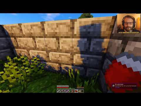 0184 🔴 [MiMO] Größenwahn: ATOMREAKTOR, Mini-ME & Bergbau-Maschine 🔴 Gronkh Livestream 19.06.2017