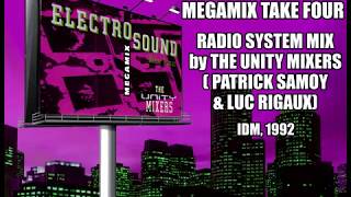 Electro Sound Megamix Take Four - Radio System Mix