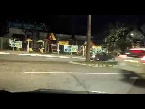 Chevette turbo 700cv