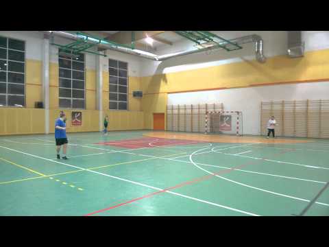 StrefaFutbolu.pl - Puchar Ligi: NWM Warszawa - FC United (2)